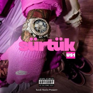 "sürtük" Freestyle (Prod.Tuzak Radio)