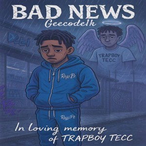 Geecode1k X Bad News 
