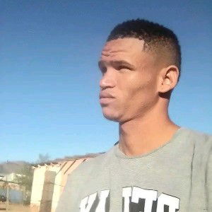 life vir jou my skat