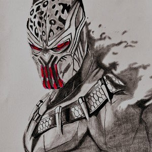 CUJO FREESTYLE (RABID RETURN)