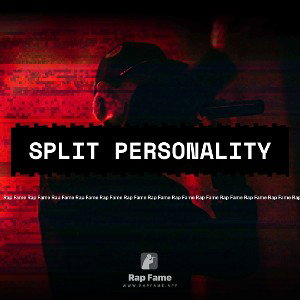 Split personality 