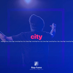city