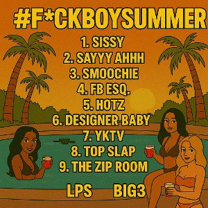 ZipDaDon & Brissp Beezy - Smoochie Behavior