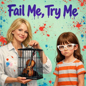 Fail Me, Try Me