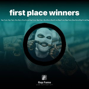 first place winners