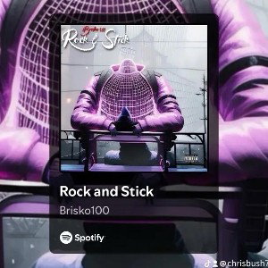 Mixea_HighNeutral_New Rock And Stick