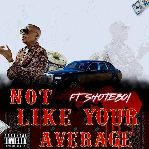 Mixea_HighBright_hd_SBB100 X BETTER THEN AVERAGE (MASTER) NO DJ