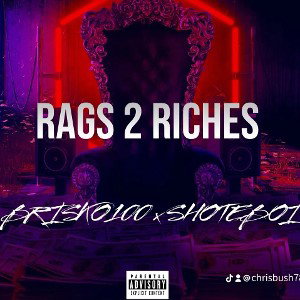 RAGS TO RICHES