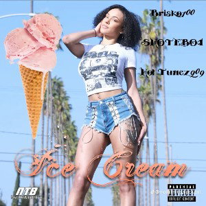 ICE CREAM 