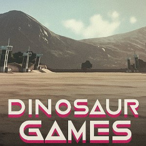 The End Of The Games 