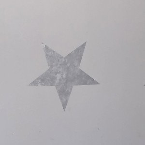STAR IS HERE STAR IS HERE