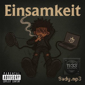 sady einsamkeit wav