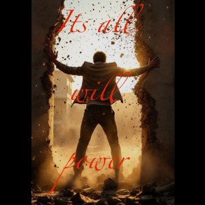 Itsallwillpower