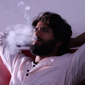 Arjun Reddy