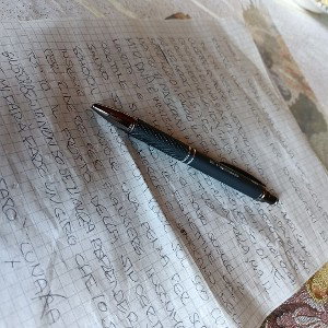penna Martina e kleta