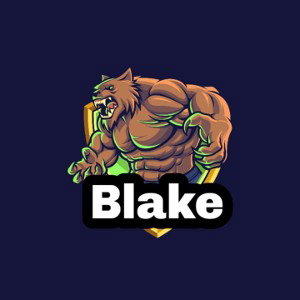 Blake is the worst kid rapper