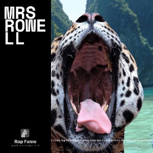 Mrs Rowell 