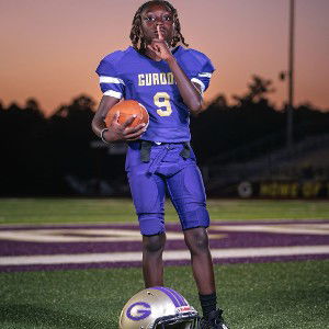 trap NFL player Christian rapper