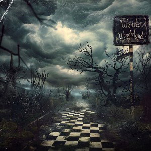 Meltdown by: wanbli 