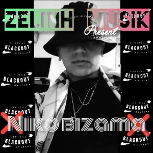 Niko ❌ Contigo yo gozO - Prod. Zelinh Musik