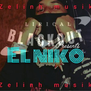 Nicolás Bizama ❌ Tiempo mami - Prod. Zelinh Musik