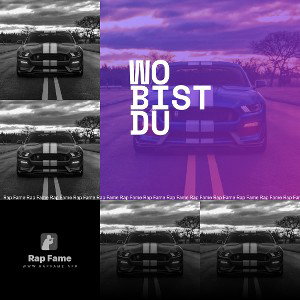 wo bist du 