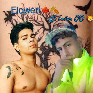 Elowen X El LEÓN OO - La Curidad 
