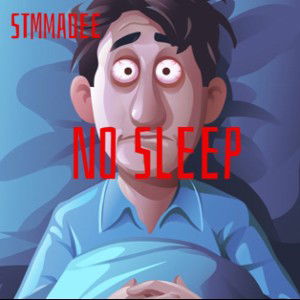 No Sleep