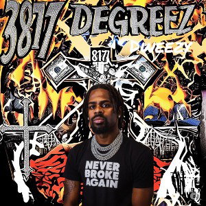 3817 Degreez NC to Texas