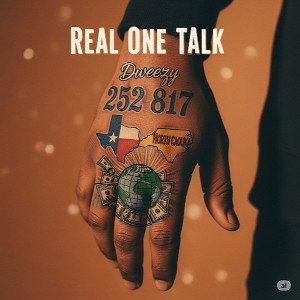 🎤 “Real One Talk (252 x ATX x Faith)” – Flow & Pause Guide