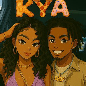 Chop - Kya