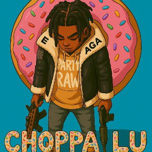 DoNuT 