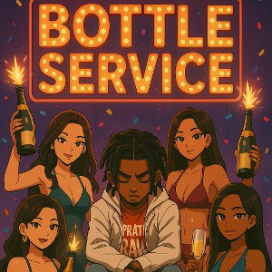 Bottle Service