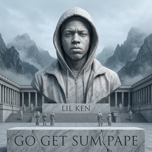 GoGetSumPape