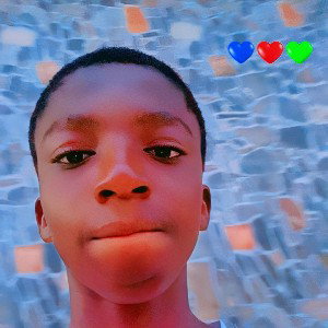 u go answer 