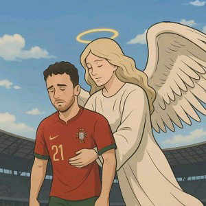 Rest in peace Diago jota 