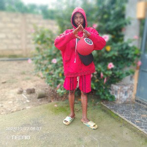 kwaben zongo boy a family