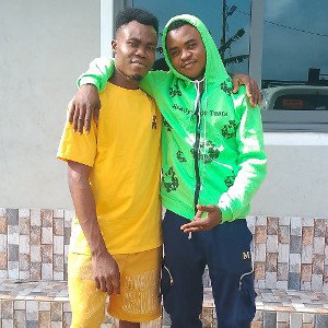 prosper alpham kwaben son go 🙏🙏🙏🌄🌄🌄
