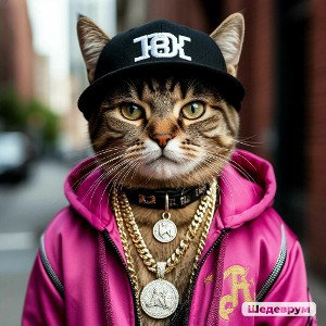 Супер коты.