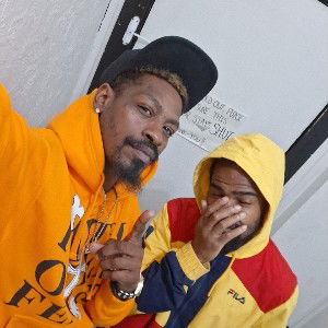 C.$m00v3 Aka.[Wuski]DaWicked x Marco_$olo Shorty Sey She Don B Wit Me