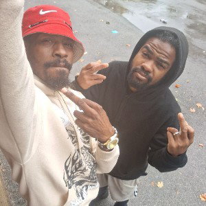 C.$m00v3 Aka. [Wuski]DaWicked x Marco $olo Dey mey think dey know 