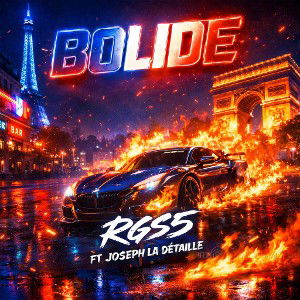 Bolide 
