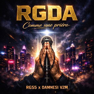 RGDA(comme une prière) 