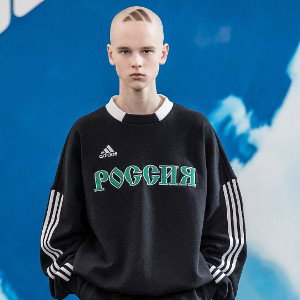Новый шмот