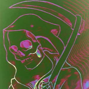 The Dearly Departed  - CANTSLEEPXXX