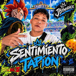 Sentimiento Tapion - JB The Voice