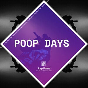poop days 