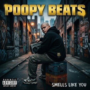 smells like you 