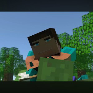Heroic Dramatic epic E music
