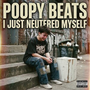 I JUST NEUTERED MYSELF (remastered screaming edition)